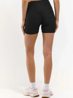 GATE Sportowe szorty z efektem push-up| Spodnie·Spodenki ☀️