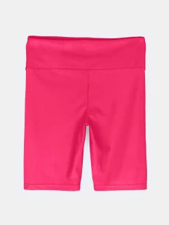 GATE Sportowe szorty z napisem|Dzieci Dziewczynki·Spodnie I Legginsy|Dziewczynki·Szorty ☀️