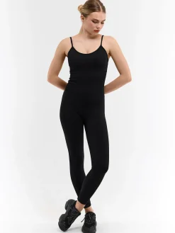 GATE Sportowy kombinezon| Spodnie·Kombinezon ☀️