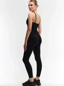 GATE Sportowy kombinezon| Spodnie·Kombinezon ☀️