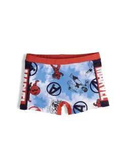 GATE Strój kąpielowy Avengers|Dzieci Chłopcy·Stroje Kąpielowe