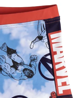 GATE Strój kąpielowy Avengers|Dzieci Chłopcy·Stroje Kąpielowe