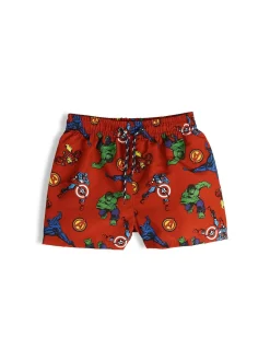 GATE Strój kąpielowy Avengers|Dzieci Chłopcy·Stroje Kąpielowe