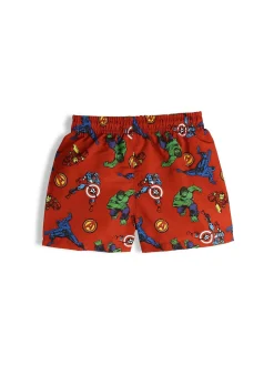 GATE Strój kąpielowy Avengers|Dzieci Chłopcy·Stroje Kąpielowe