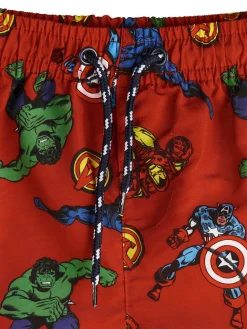 GATE Strój kąpielowy Avengers|Dzieci Chłopcy·Stroje Kąpielowe