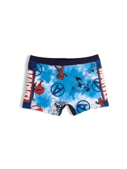 GATE Strój kąpielowy Avengers|Dzieci Chłopcy·Stroje Kąpielowe