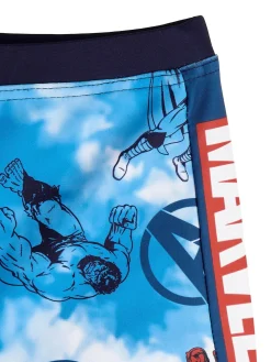 GATE Strój kąpielowy Avengers|Dzieci Chłopcy·Stroje Kąpielowe