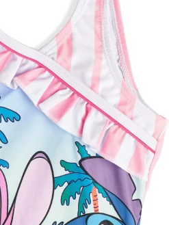 GATE Strój kąpielowy Lilo i Stich|Dzieci Dziewczynki·Stroje Kąpielowe