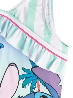 GATE Strój kąpielowy Lilo i Stich|Dzieci Dziewczynki·Stroje Kąpielowe