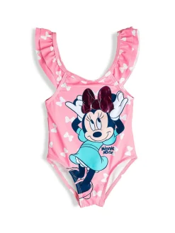GATE Strój kąpielowy Myszki Minnie|Dzieci Baby|Akcesoria