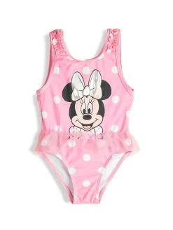 GATE Strój kąpielowy Myszki Minnie|Dzieci Akcesoria|Baby