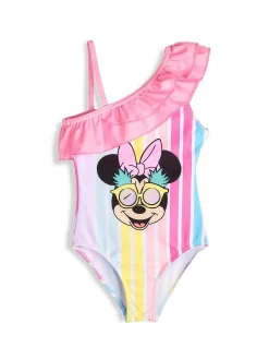 GATE Strój kąpielowy Myszki Minnie|Dzieci Dziewczynki·Stroje Kąpielowe