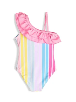 GATE Strój kąpielowy Myszki Minnie|Dzieci Dziewczynki·Stroje Kąpielowe