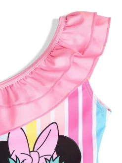 GATE Strój kąpielowy Myszki Minnie|Dzieci Dziewczynki·Stroje Kąpielowe