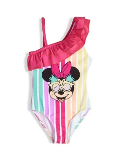 GATE Strój kąpielowy Myszki Minnie|Dzieci Dziewczynki·Stroje Kąpielowe