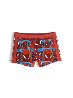 GATE Strój kąpielowy Spidermana|Dzieci Chłopcy·Stroje Kąpielowe