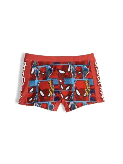 GATE Strój kąpielowy Spidermana|Dzieci Chłopcy·Stroje Kąpielowe