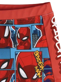 GATE Strój kąpielowy Spidermana|Dzieci Chłopcy·Stroje Kąpielowe