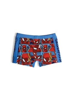 GATE Strój kąpielowy Spidermana|Dzieci Chłopcy·Stroje Kąpielowe