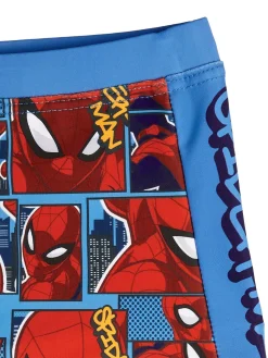 GATE Strój kąpielowy Spidermana|Dzieci Chłopcy·Stroje Kąpielowe