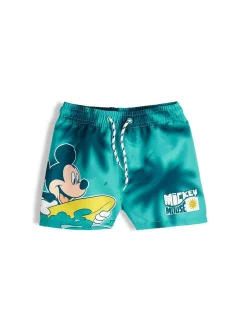 GATE Stroje kąpielowe Myszki Miki|Dzieci Chłopcy·Stroje Kąpielowe
