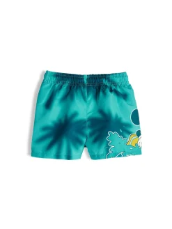 GATE Stroje kąpielowe Myszki Miki|Dzieci Chłopcy·Stroje Kąpielowe