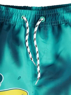 GATE Stroje kąpielowe Myszki Miki|Dzieci Chłopcy·Stroje Kąpielowe