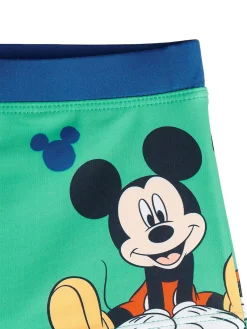 GATE Stroje kąpielowe Myszki Miki|Dzieci Akcesoria|Baby