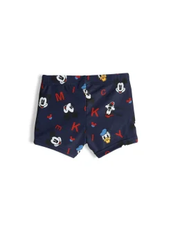 GATE Stroje kąpielowe Myszki Miki|Dzieci Akcesoria|Baby