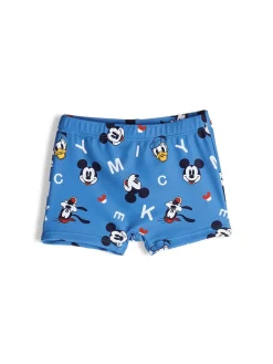 GATE Stroje kąpielowe Myszki Miki|Dzieci Akcesoria|Baby