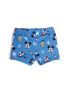 GATE Stroje kąpielowe Myszki Miki|Dzieci Akcesoria|Baby