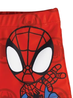 GATE Stroje kąpielowe Spiderman|Dzieci Chłopcy·Stroje Kąpielowe