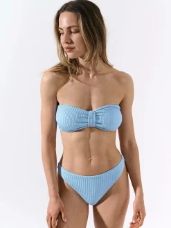 GATE Strukturalna góra od bikini| Kategorie·Stroje Kąpielowe ☀️