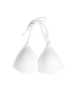 GATE Strukturalna góra od bikini| Kategorie·Stroje Kąpielowe ☀️