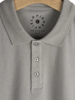 GATE Strukturalna koszulka polo| Koszulki·Koszulki ☀️|Koszulki·Basic Koszulki I Podkoszulki