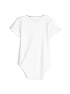 GATE Strukturalne bawełniane punkty|Dzieci Baby