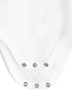 GATE Strukturalne bawełniane punkty|Dzieci Baby