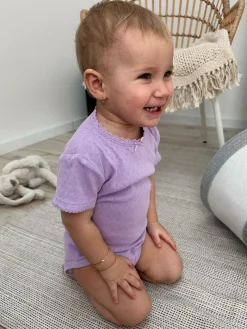 GATE Strukturalne bawełniane punkty|Dzieci Baby