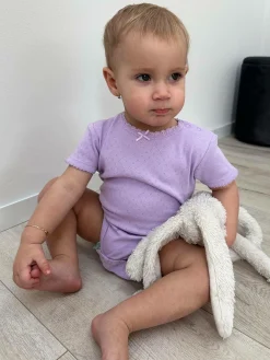 GATE Strukturalne bawełniane punkty|Dzieci Baby