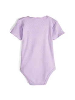 GATE Strukturalne bawełniane punkty|Dzieci Baby