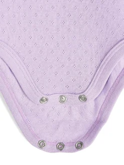 GATE Strukturalne bawełniane punkty|Dzieci Baby