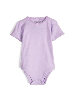 GATE Strukturalne bawełniane punkty|Dzieci Baby