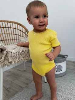 GATE Strukturalne bawełniane punkty|Dzieci Baby