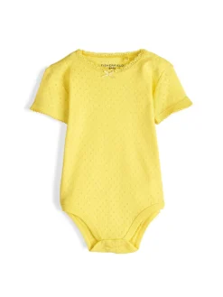 GATE Strukturalne bawełniane punkty|Dzieci Baby