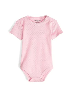 GATE Strukturalne bawełniane punkty|Dzieci Baby