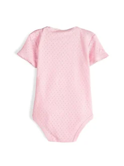 GATE Strukturalne bawełniane punkty|Dzieci Baby