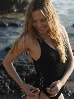 GATE Strukturalne monokini| Kategorie·Stroje Kąpielowe ☀️