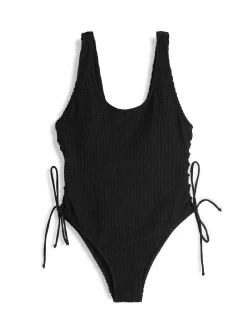 GATE Strukturalne monokini| Kategorie·Stroje Kąpielowe ☀️