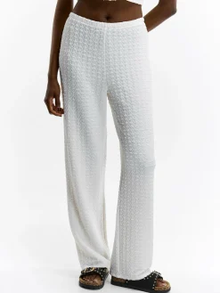 GATE Strukturalne spodnie| Spodnie·Spodnie