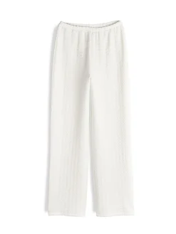 GATE Strukturalne spodnie| Spodnie·Spodnie